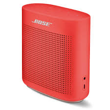 Bose SoundLink Color II Portable Speaker